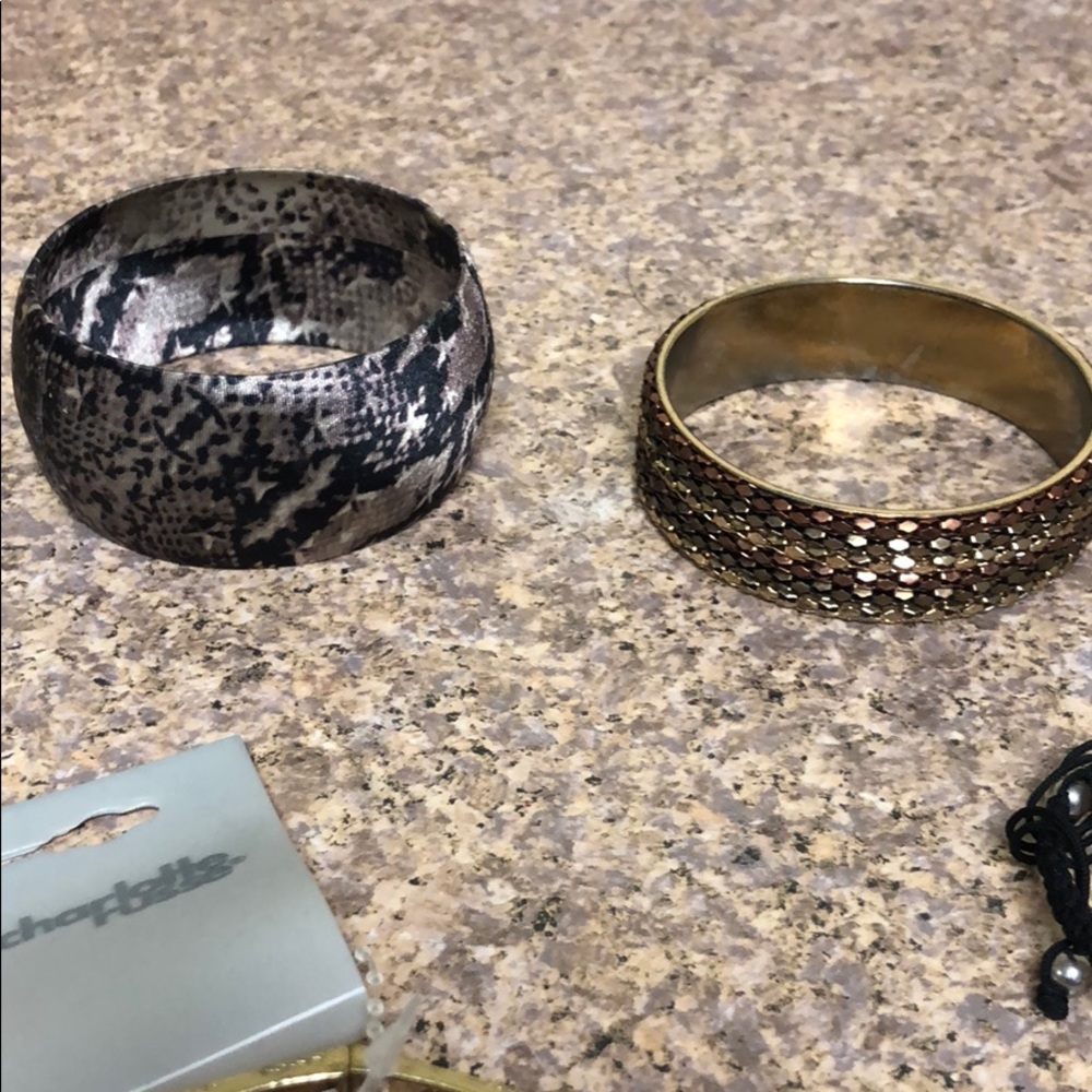 Bracelet Bundle - Picture 2 of 7